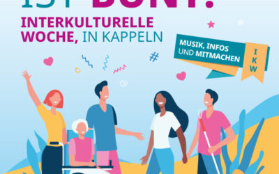 Interkulturelle Woche 2024