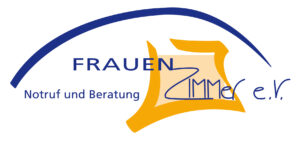 Logo Frauenzimmer